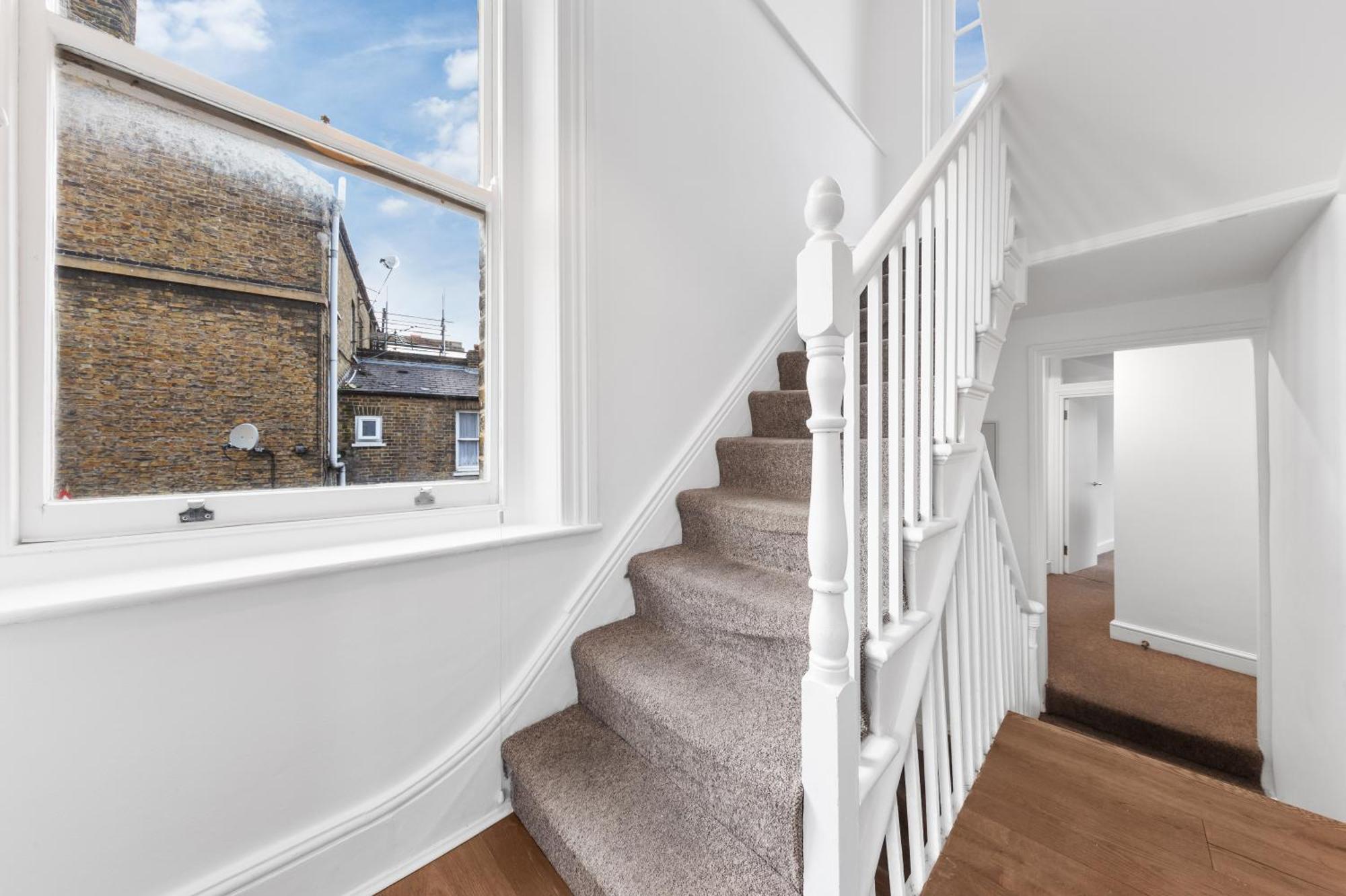 Luxury 4 Bedroom Flat With Stunning Shard View From Terrace In Central London! Next To Station, Sleeps 9 Екстер'єр фото