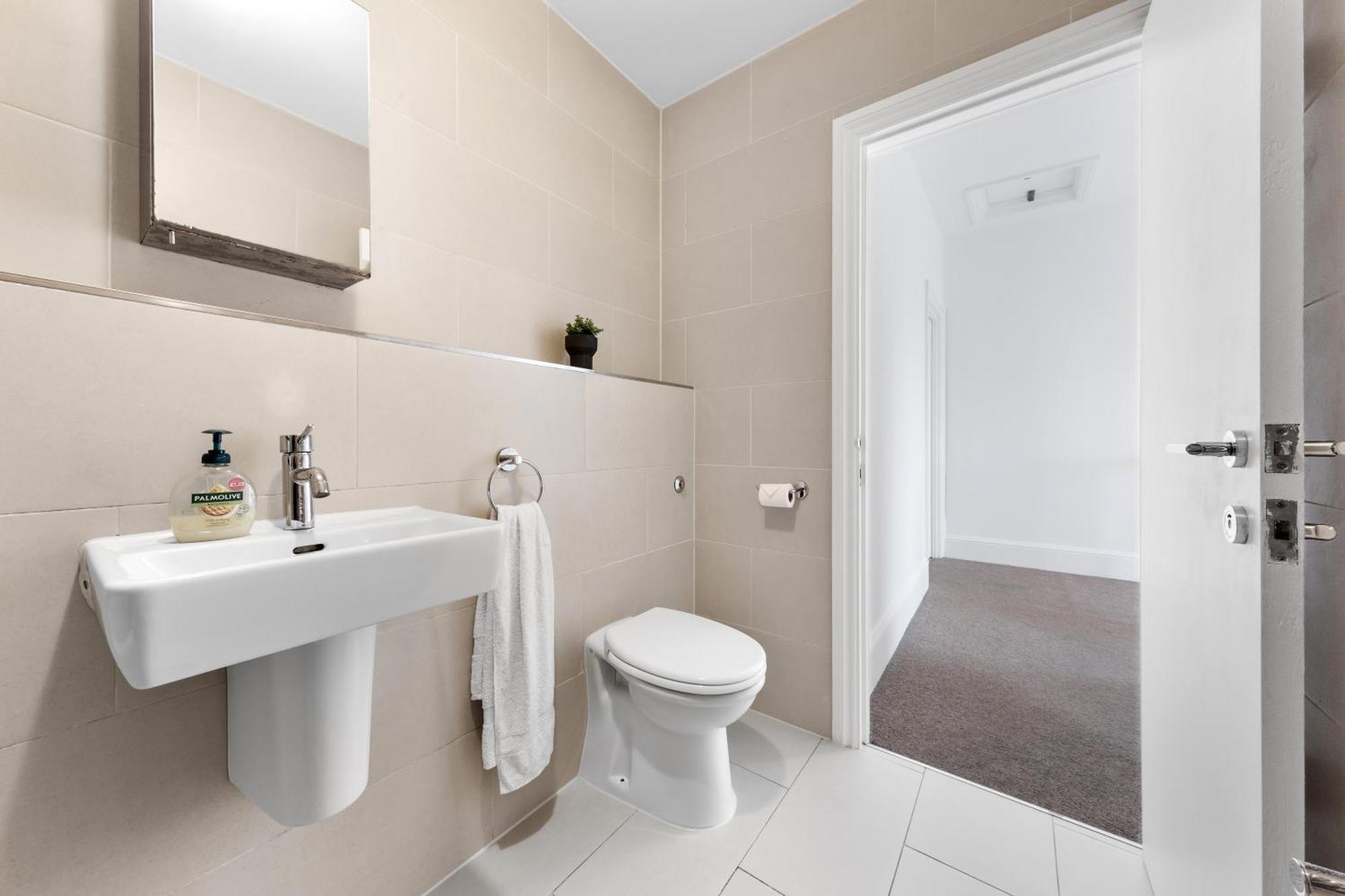 Luxury 4 Bedroom Flat With Stunning Shard View From Terrace In Central London! Next To Station, Sleeps 9 Екстер'єр фото