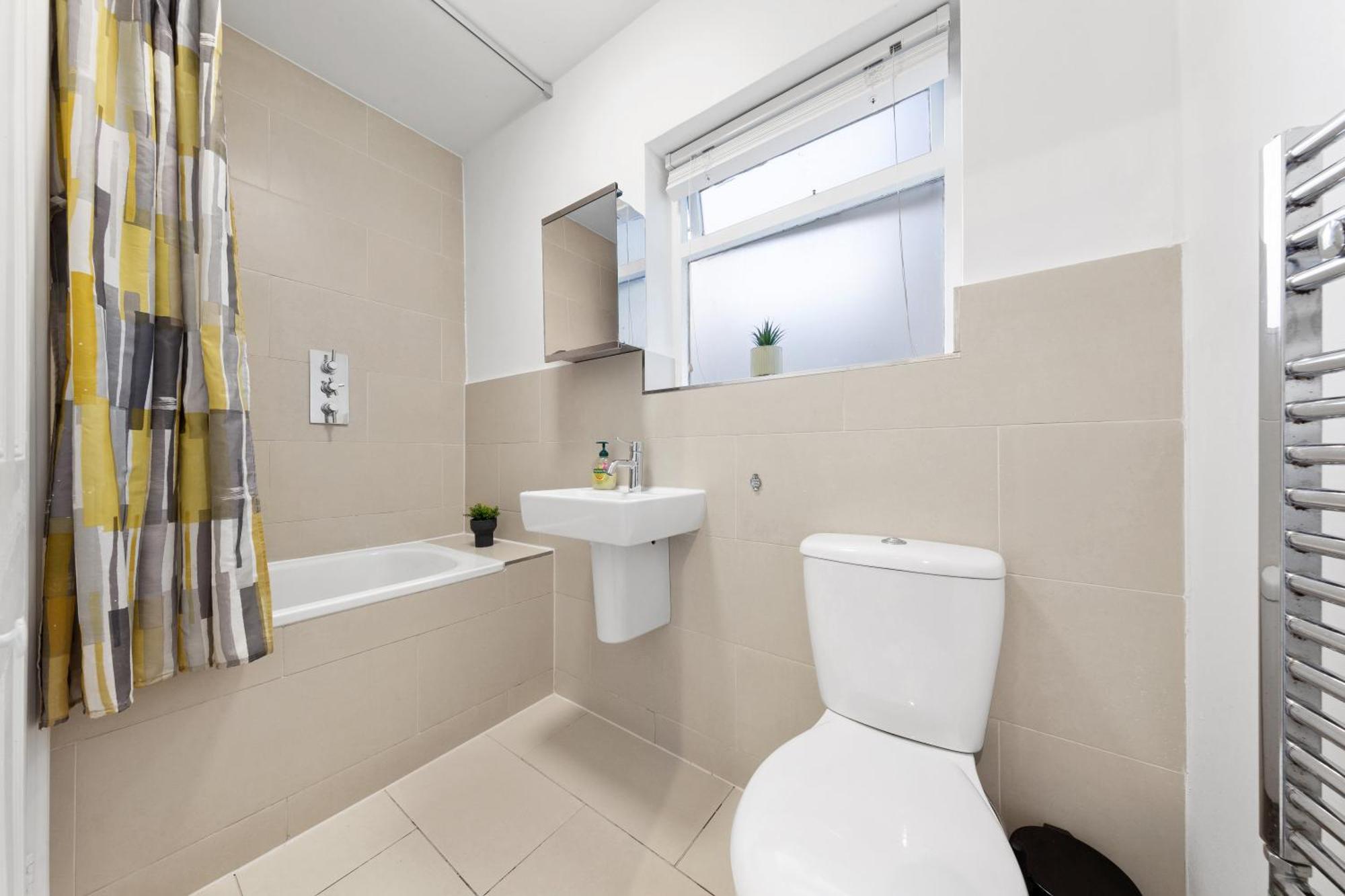 Luxury 4 Bedroom Flat With Stunning Shard View From Terrace In Central London! Next To Station, Sleeps 9 Екстер'єр фото